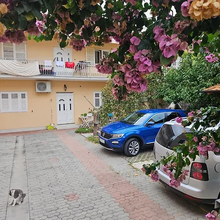 Apartment Bike Corner Zadar Exterior photo