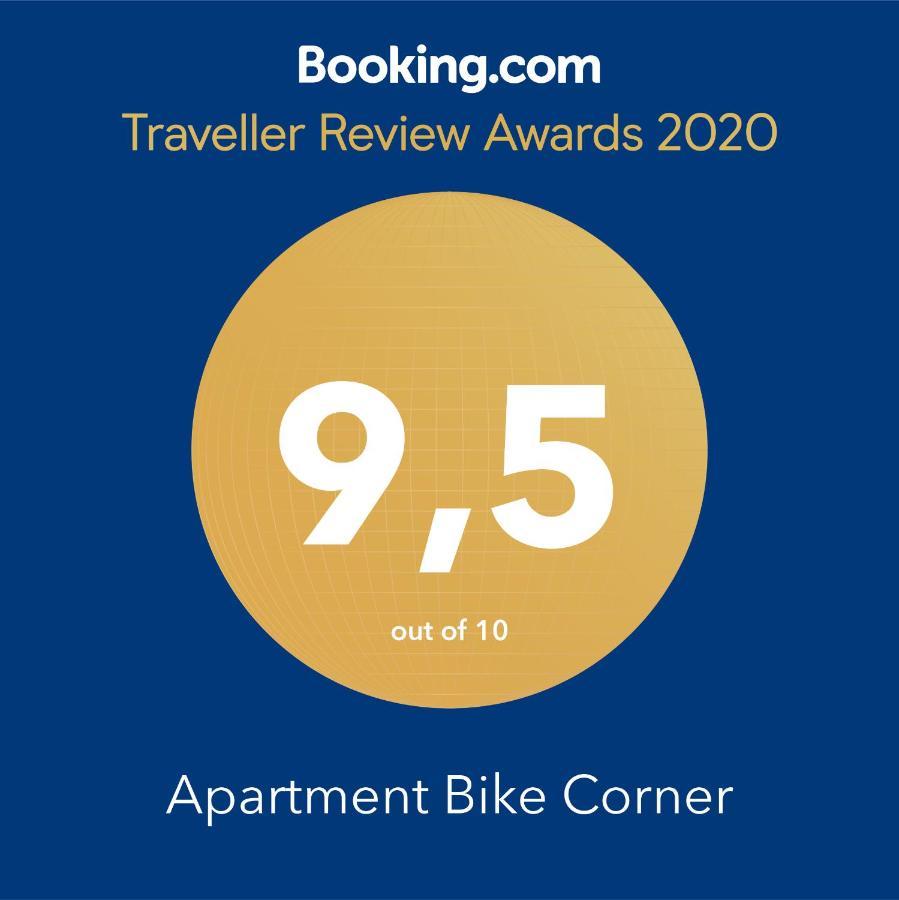 Bike Corner Appartamento Zara