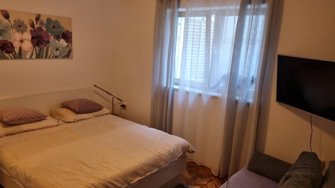 Bike Corner Apartment Zadar