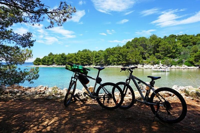 Bike Corner