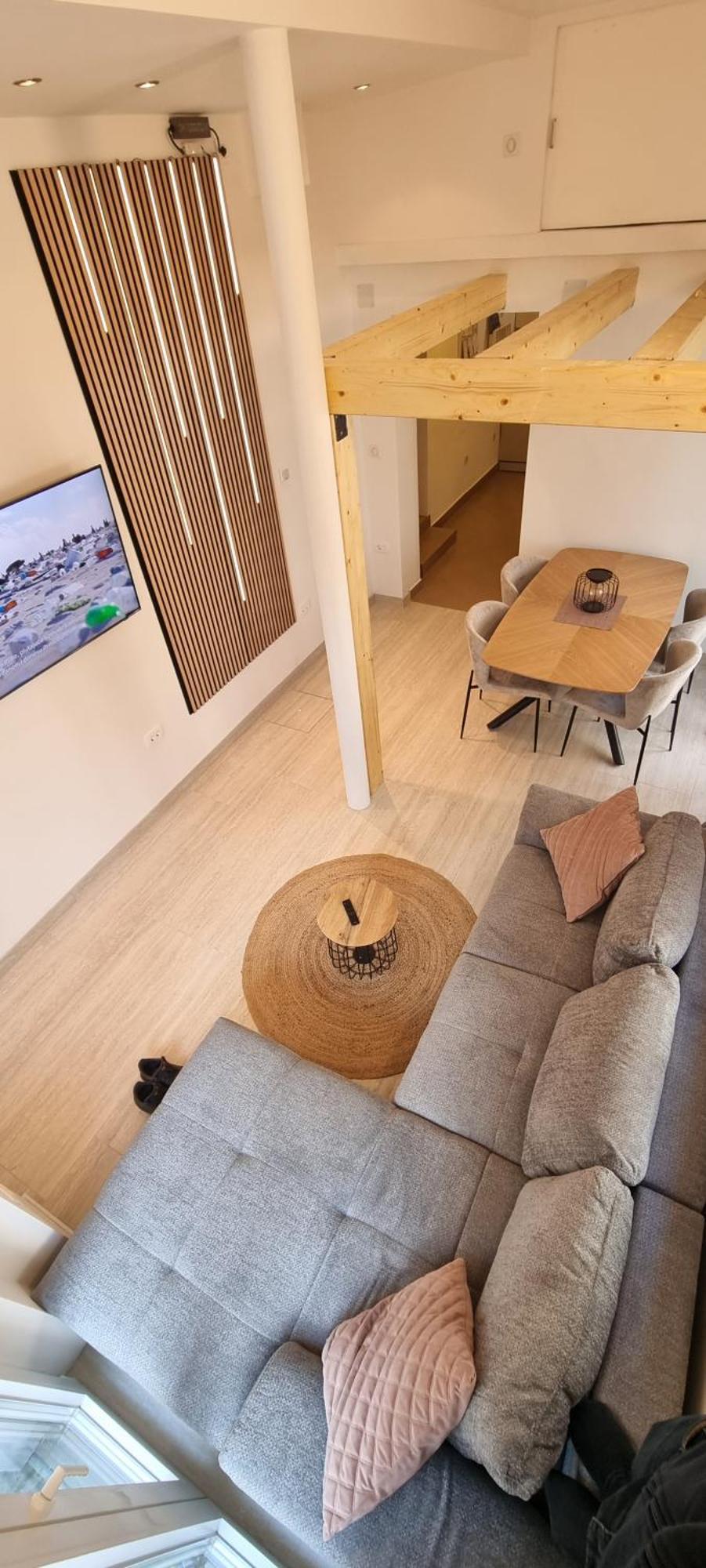Bike Corner Apartment
