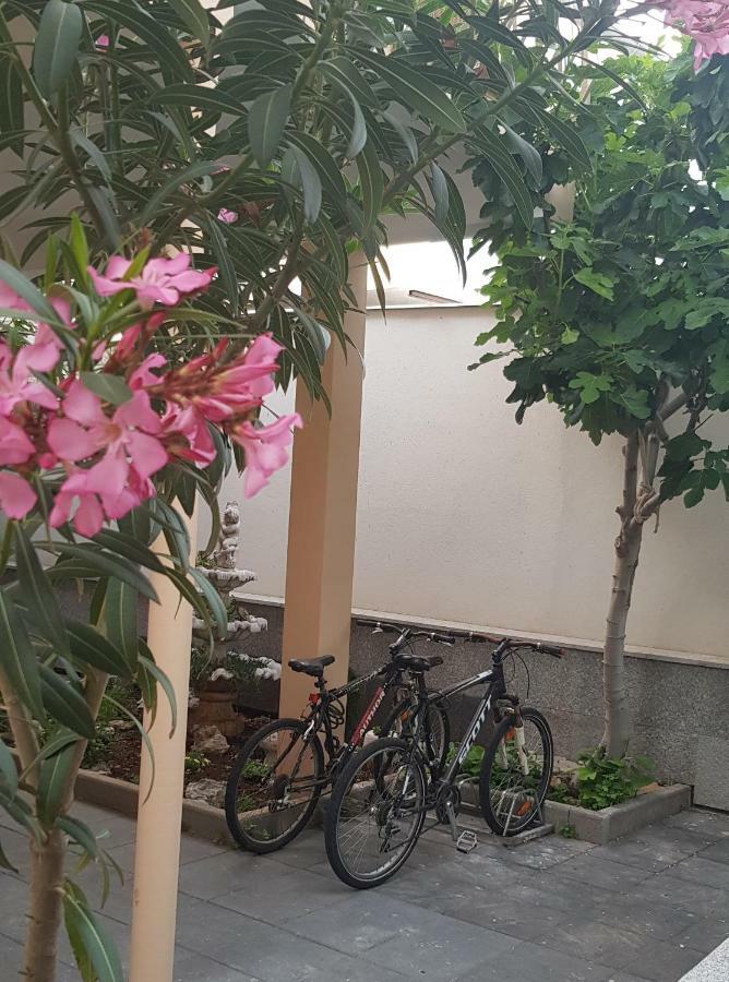 Bike Corner * Zadar