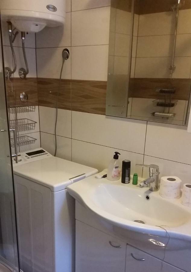 Bike Corner Apartment Zadar